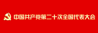 中國共產黨第二十次全國代表大會